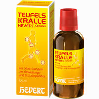 Teufelskralle Hevert Complex 100 ml