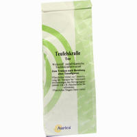 Teufelskralletee Aurica Tee 100 g