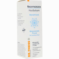 Theiss Nachtkerzen Hautbalsam Creme 100 ml - ab 8,95 €