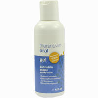 Theranovis Oral-gel Gel 120 ml