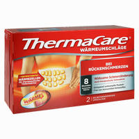 Thermacare Rückenumschläge S- Xl zur Schmerzlinderung 2 Stück - ab 4,95 €