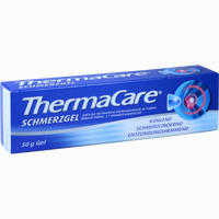 Thermacare Schmerzgel 50 g