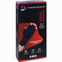 Thermoskin Wärmebandage Handschuh S  2 Stück 