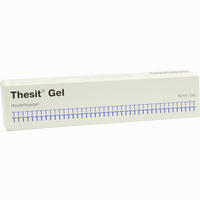 Thesit Gel 50 g - ab 8,30 €