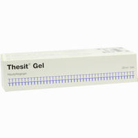 Thesit Gel 50 g - ab 8,30 €