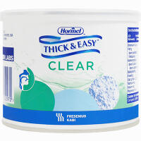 Thick & Easy Clear Andickungspulver  126 g