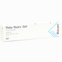Thilo Tears Augengel 10 g