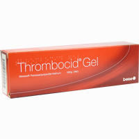 Thrombocid Gel 100 g