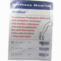 Thrombose Prophyl Strum Kl  2 Stück - ab 26,74 €