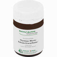 Thymian Myrte Balsam F. Erwachsene 50 ml - ab 8,95 €