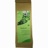 Thymiantee Tee Alexander Weltecke GmbH & Co KG 100 g