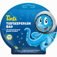 Tinti Tiefseeperlenbad Td Bad 1 Stück 