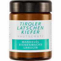 Tiroler Latschenkiefer Hautschutzsalbe 100 ml