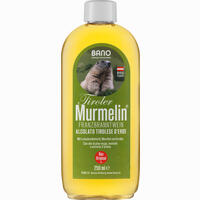 Tiroler Murmelin Franzbranntwein  250 ml - ab 7,75 €