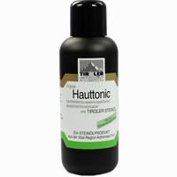 Tiroler Steinoel Hauttonic Lösung 200 ml - ab 5,23 €