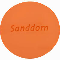 Tjota Runde Badeseifen Sanddorn- Seife  225 g