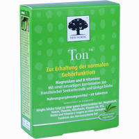 Ton Tabletten 60 Stück 