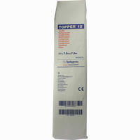 Topper 12 Unst 7. 5x7. 5 200 Stück
