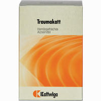 Traumakatt Tabletten 50 Stück - ab 6,80 €