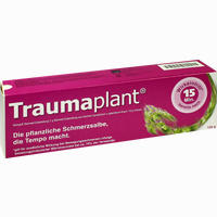 Traumaplant Creme  150 g 
