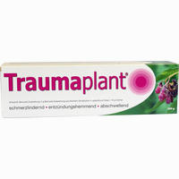 Traumaplant Salbe 100 g 