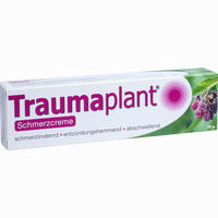 Traumaplant Schmerzcreme 150 g - ab 5,48 €