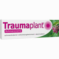 Traumaplant Schmerzcreme 150 g - ab 5,80 €