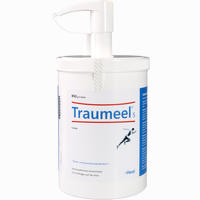 Traumeel S Creme 100 g - ab 4,87 €