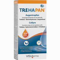 Trehapan 10 ml