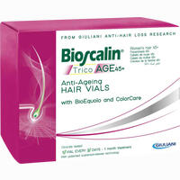 Trico Age 45+ Ampullen 10 x 3.5 ml