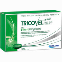 Tricovel Neo Sincro Biogenina Haarausfall Frauen Tabletten 30 Stück