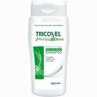 Tricovel Physiogenina Shampoo 200 ml