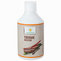 Trinkmoor Fluid 1 l - ab 9,88 €