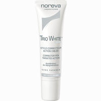 Trio White Korrekturstift  10 ml 