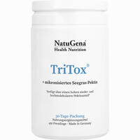 Tritox Presslinge 450 Stück