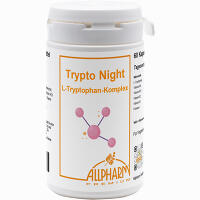 Trypto Night Allpharm 60 Stück