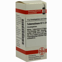 Tuberculinum Gt C200 Globuli 10 g