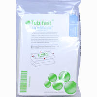 Tubifast 2- Way- Stretch Blau (7.5 Cm Breit) 1 M Verband 12 Stück - ab 43,52 €