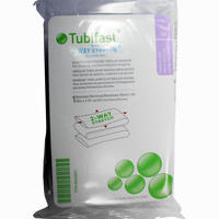 Tubifast 2- Way- Stretch Violett (20cm Breit) 1m Verband 1 Stück - ab 9,40 €