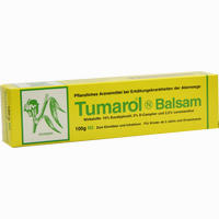 Tumarol N Balsam 100 g