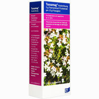 Tussamag Hustenlösung  170 ml 