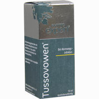 Tussovowen Tropfen 30 ml - ab 7,28 €