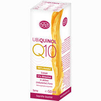 Ubiquinol Q10 50 ml
