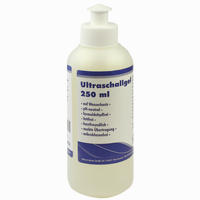 Ultraschall Gel Gel 1 l - ab 1,72 €