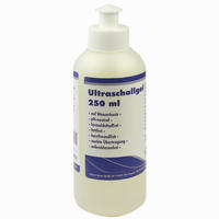 Ultraschall Gel Gel 1 l - ab 1,75 €