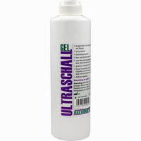 Ultraschall-gel Gel 500 ml - ab 2,54 €