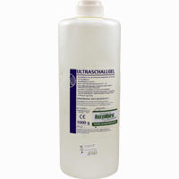 Ultraschall-gel Gel 500 ml - ab 2,54 €