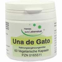 Una De Gato Kapseln  180 Stück - ab 14,28 €