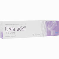 Urea Acis 12% Creme 50 g