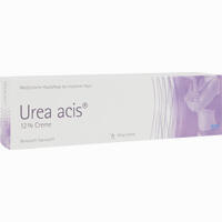 Urea Acis 12% Creme 100 g